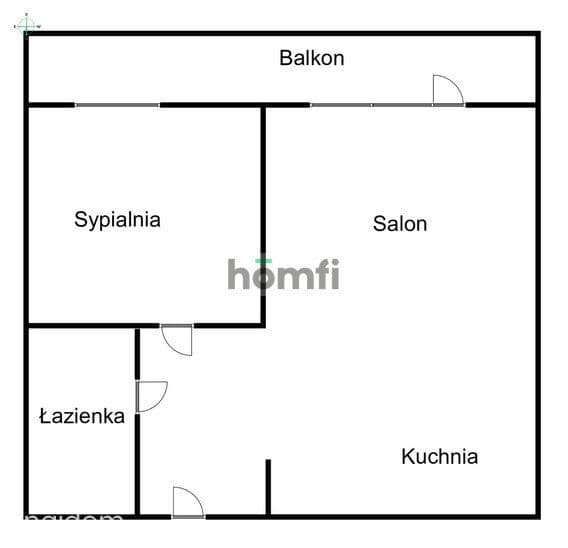 Al. Pokoju 52 | Świetny standard | Od 1.10.26! - zdjęcie 8