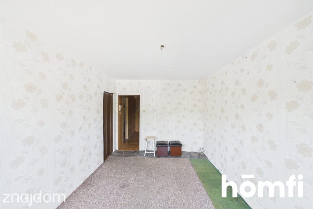 2 pok. do remontu, 34m2 | Siemianowice Śl. Centrum - zdjęcie 5