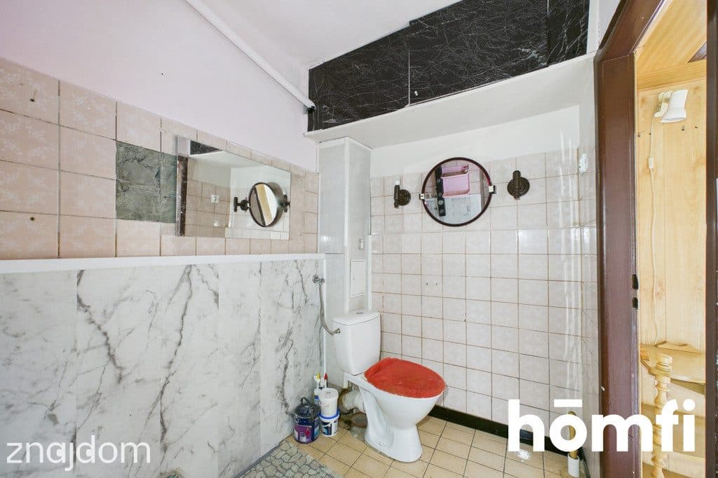 2 pok. do remontu, 34m2 | Siemianowice Śl. Centrum - zdjęcie 13