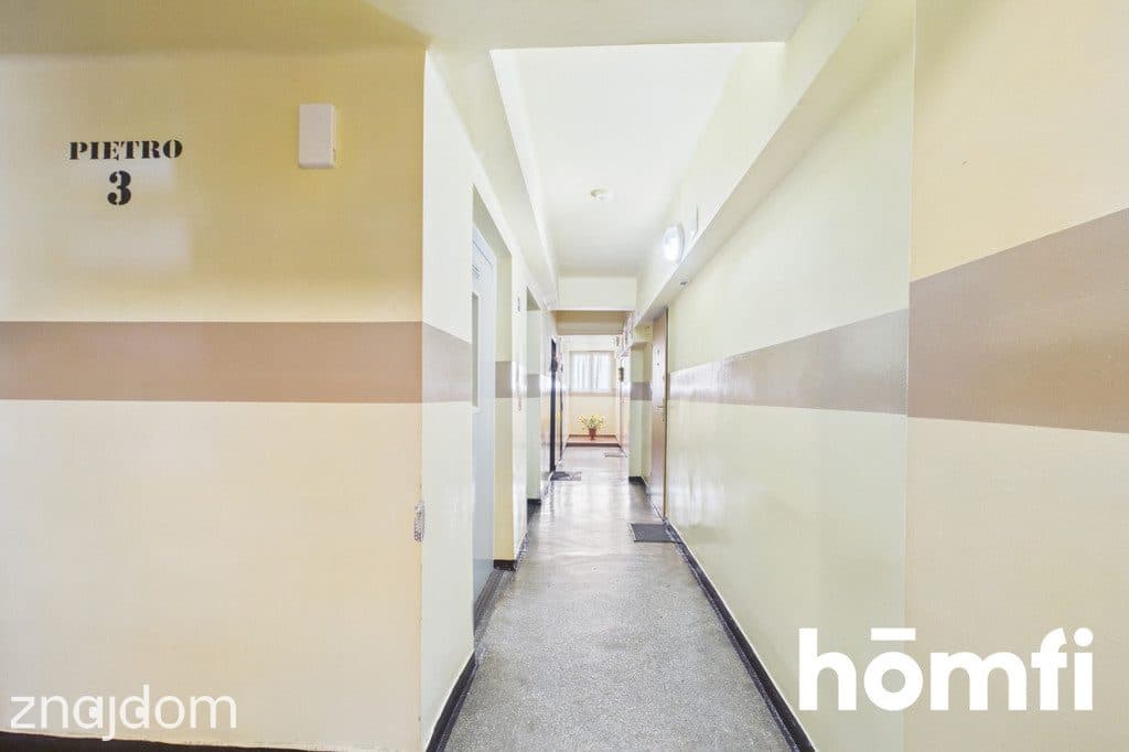 2 pok. do remontu, 34m2 | Siemianowice Śl. Centrum - zdjęcie 16