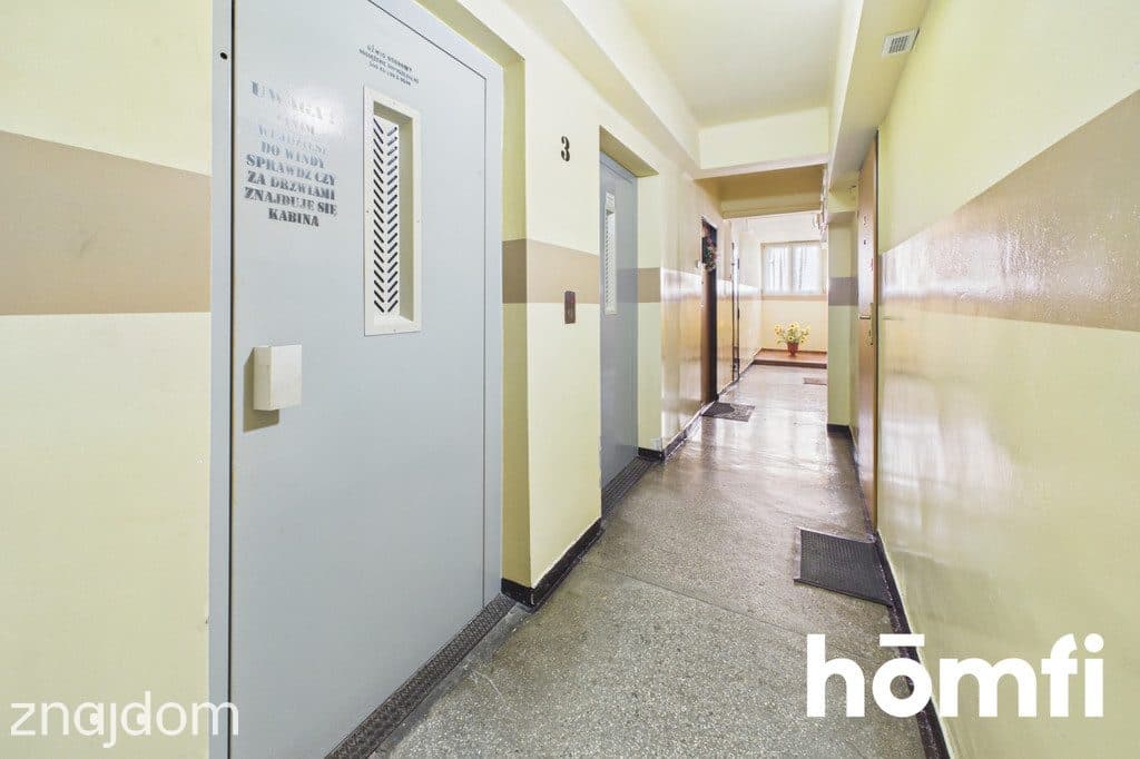 2 pok. do remontu, 34m2 | Siemianowice Śl. Centrum - zdjęcie 17