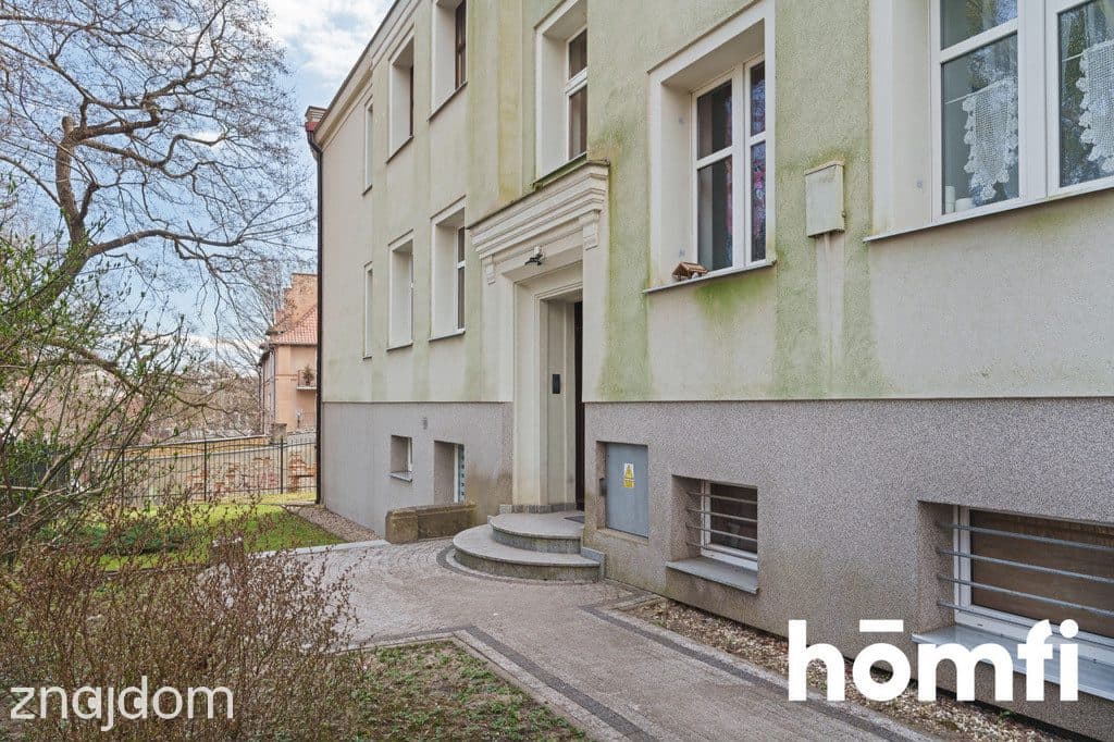Klimatyczne studio z ogródkiem – Sopot - zdjęcie 11