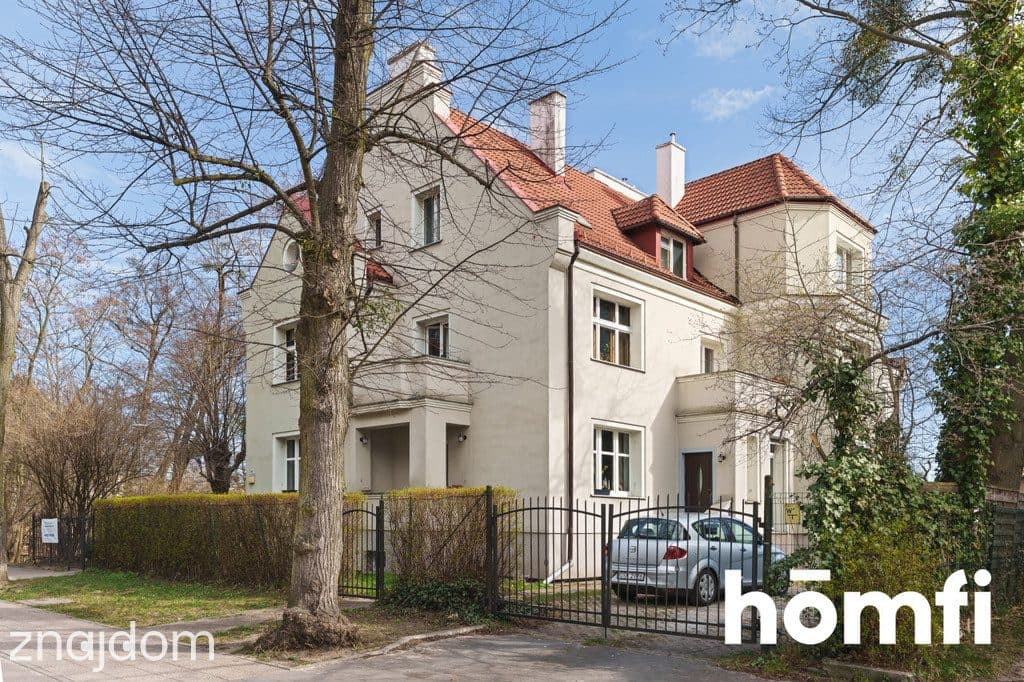 Klimatyczne studio z ogródkiem – Sopot - zdjęcie 14