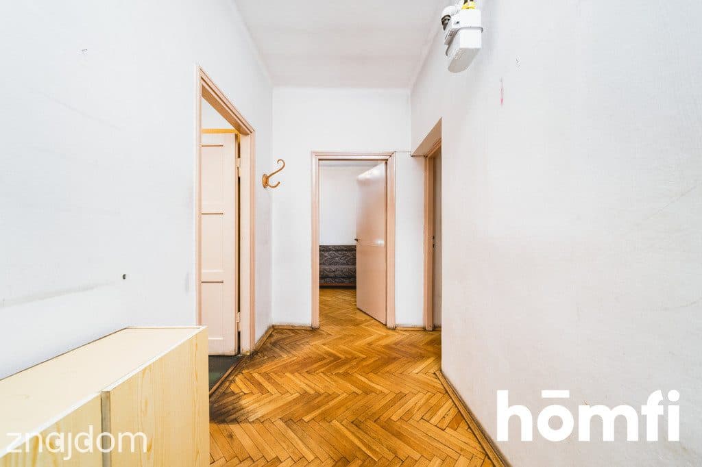 3 pokoje do remontu | Kraków, al. Daszyńskiego - zdjęcie 11