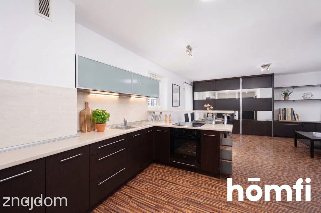 Przestronne 77,72 m² | 2 tarasy | Zakrzówek - zdjęcie 4