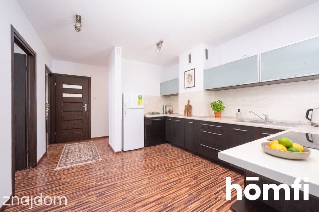 Przestronne 77,72 m² | 2 tarasy | Zakrzówek - zdjęcie 5