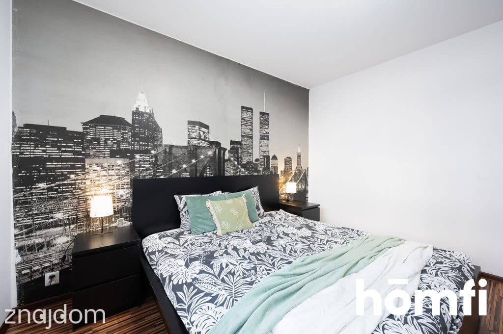 Przestronne 77,72 m² | 2 tarasy | Zakrzówek - zdjęcie 6