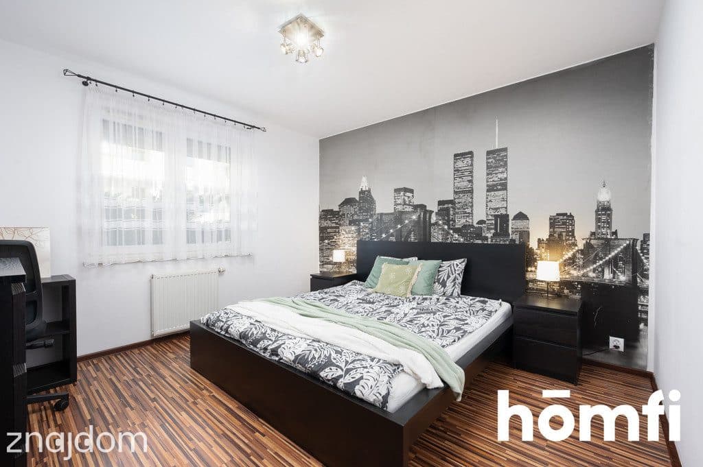 Przestronne 77,72 m² | 2 tarasy | Zakrzówek - zdjęcie 7