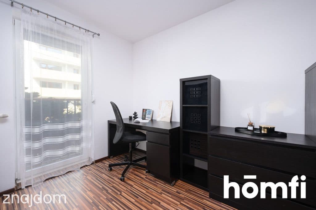 Przestronne 77,72 m² | 2 tarasy | Zakrzówek - zdjęcie 8