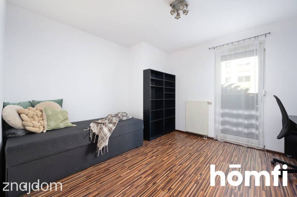 Przestronne 77,72 m² | 2 tarasy | Zakrzówek - zdjęcie 9