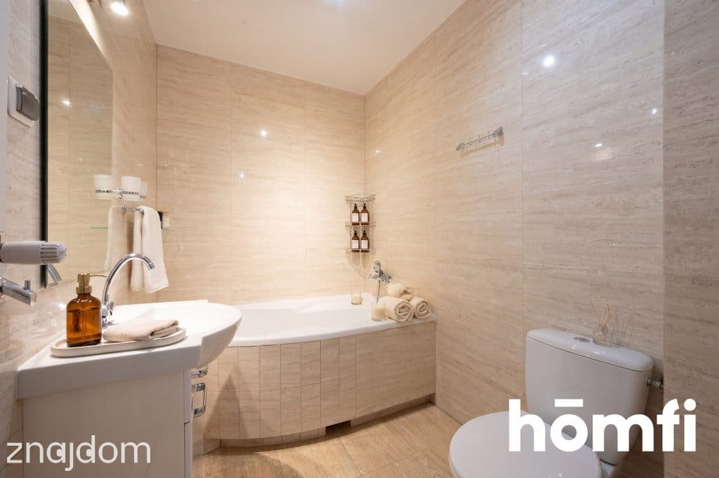Przestronne 77,72 m² | 2 tarasy | Zakrzówek - zdjęcie 10