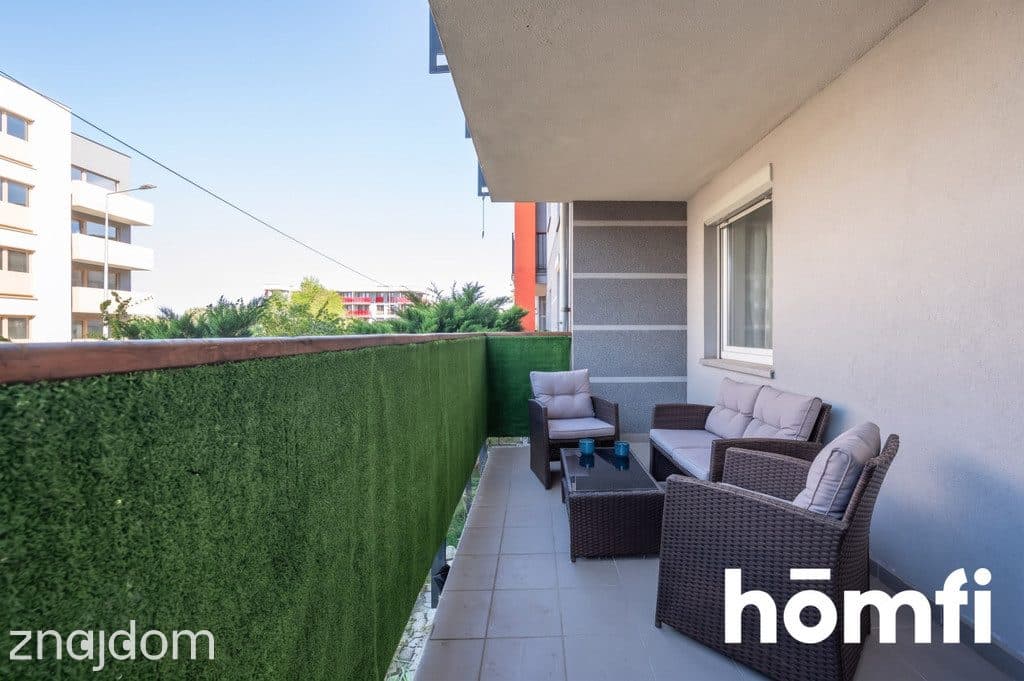 Przestronne 77,72 m² | 2 tarasy | Zakrzówek - zdjęcie 11