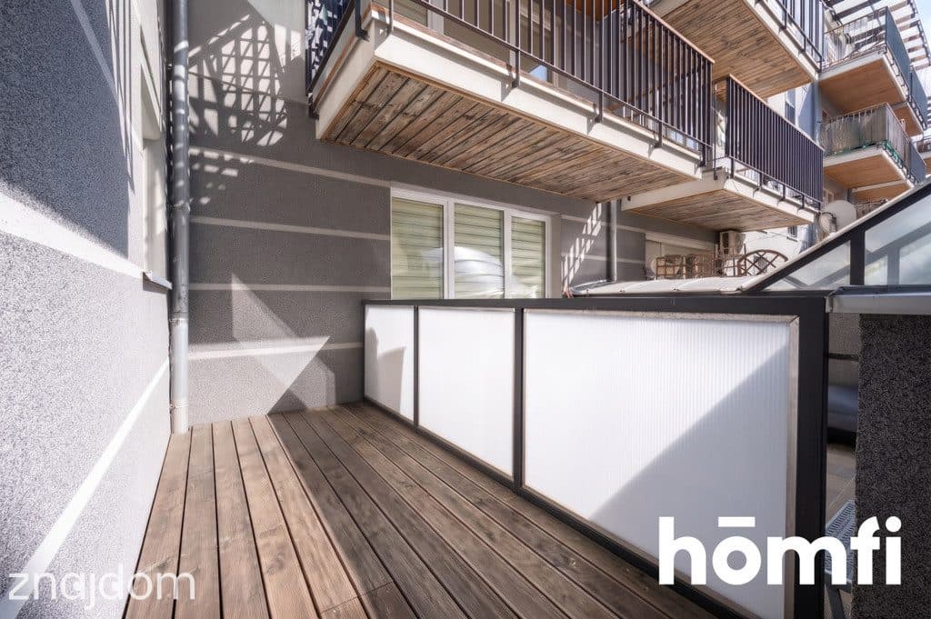 Przestronne 77,72 m² | 2 tarasy | Zakrzówek - zdjęcie 12