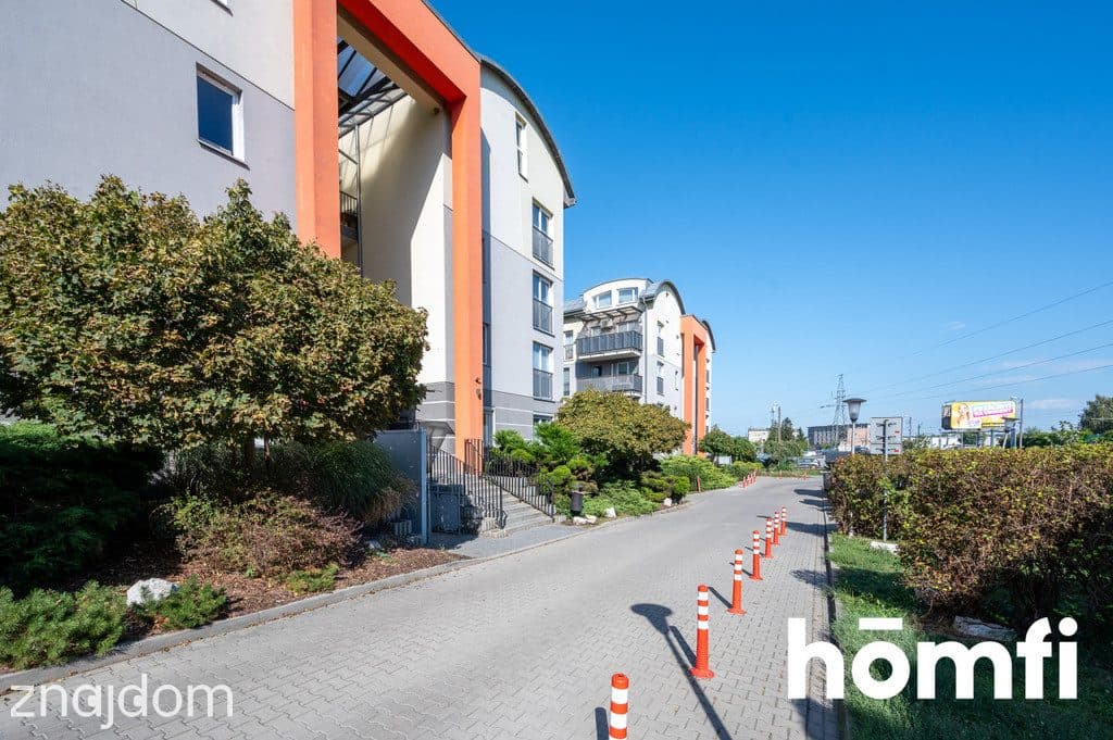 Przestronne 77,72 m² | 2 tarasy | Zakrzówek - zdjęcie 13