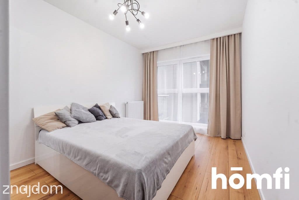GOTOWE 3 POKOJOWE | 62 m2 | KATOWICE BRYNÓW - zdjęcie 5