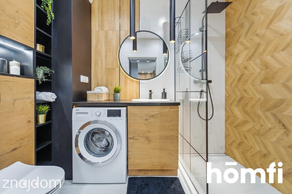 GOTOWE 3 POKOJOWE | 62 m2 | KATOWICE BRYNÓW - zdjęcie 7