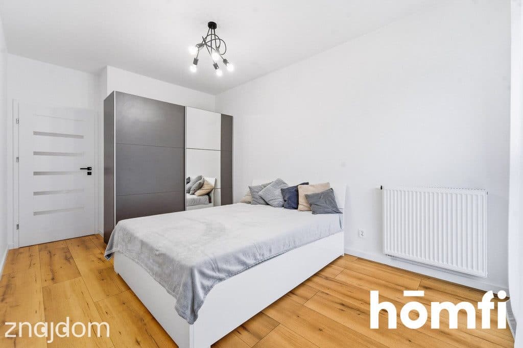 GOTOWE 3 POKOJOWE | 62 m2 | KATOWICE BRYNÓW - zdjęcie 15