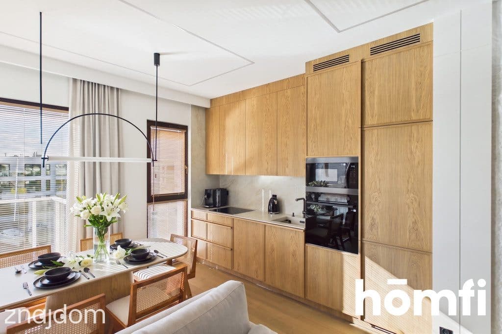 Luksusowy apartament z mariną i widokiem-Solmarina - zdjęcie 3