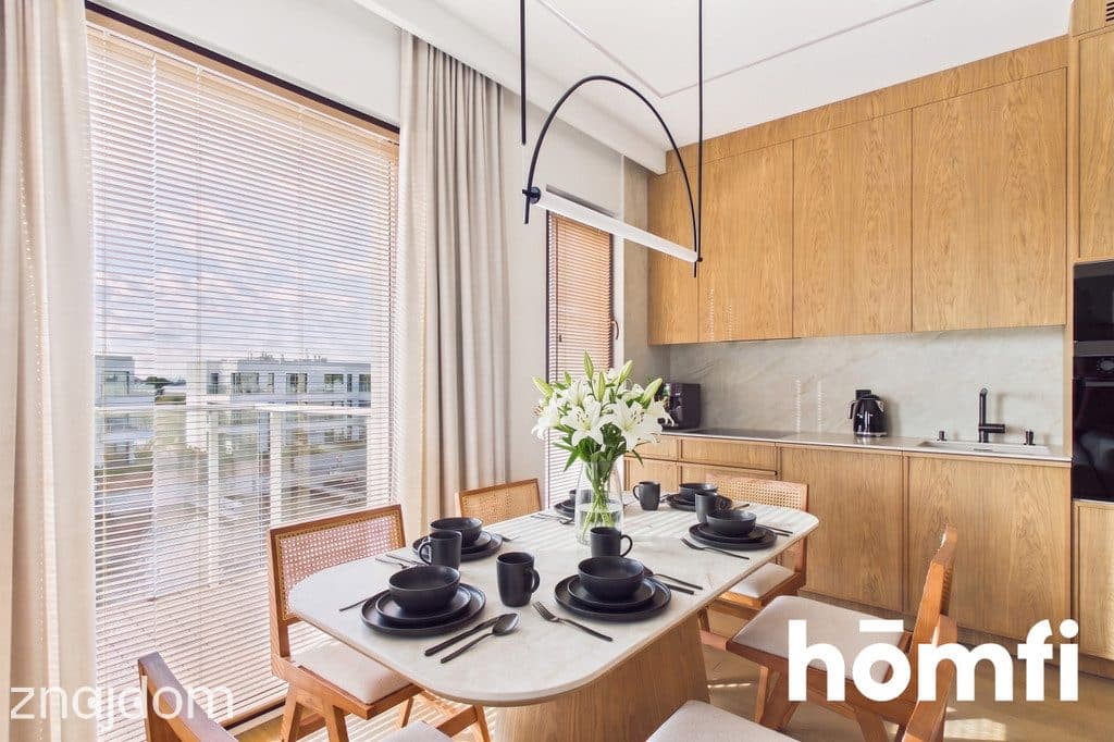 Luksusowy apartament z mariną i widokiem-Solmarina