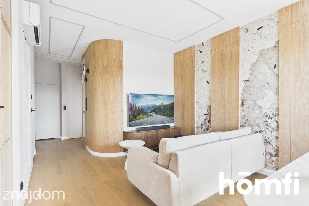 Luksusowy apartament z mariną i widokiem-Solmarina - zdjęcie 8