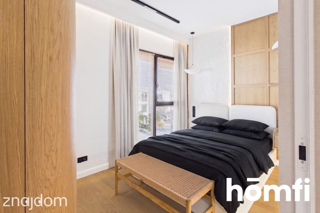 Luksusowy apartament z mariną i widokiem-Solmarina - zdjęcie 9