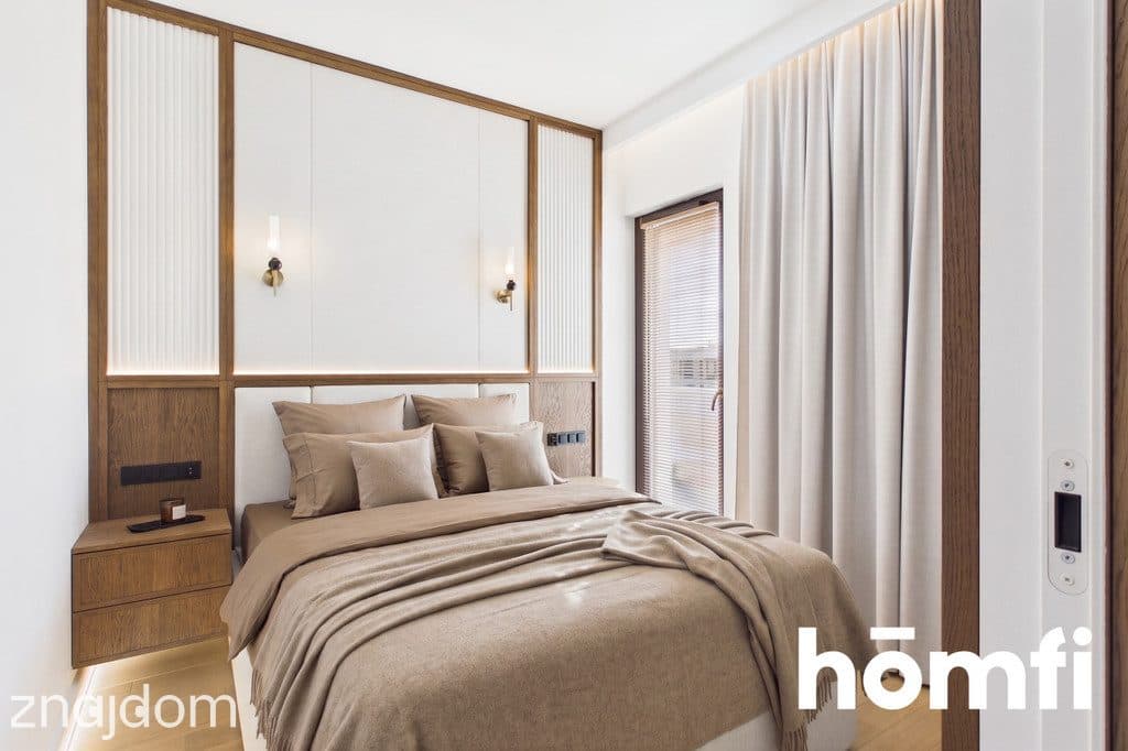 Luksusowy apartament z mariną i widokiem-Solmarina - zdjęcie 11