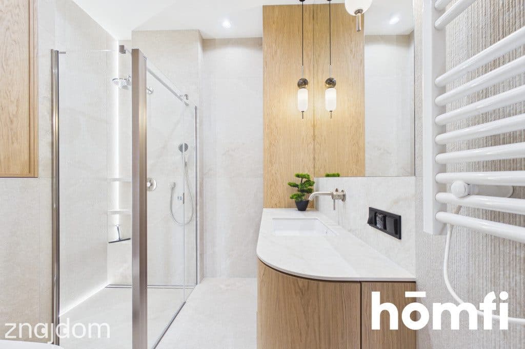 Luksusowy apartament z mariną i widokiem-Solmarina - zdjęcie 13