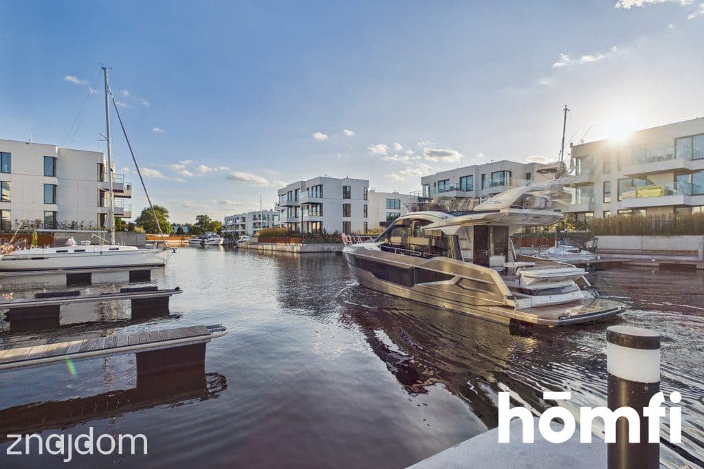 Luksusowy apartament z mariną i widokiem-Solmarina - zdjęcie 15