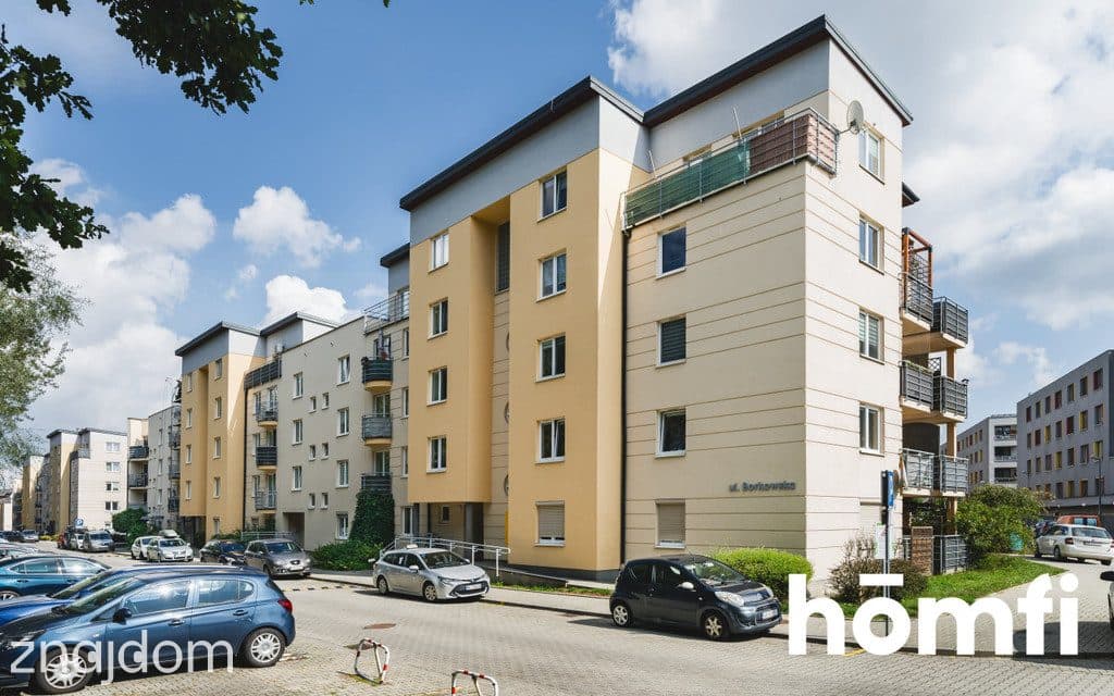 Przestronne 2 pokoje | Kliny, ul. Borkowska - zdjęcie 7