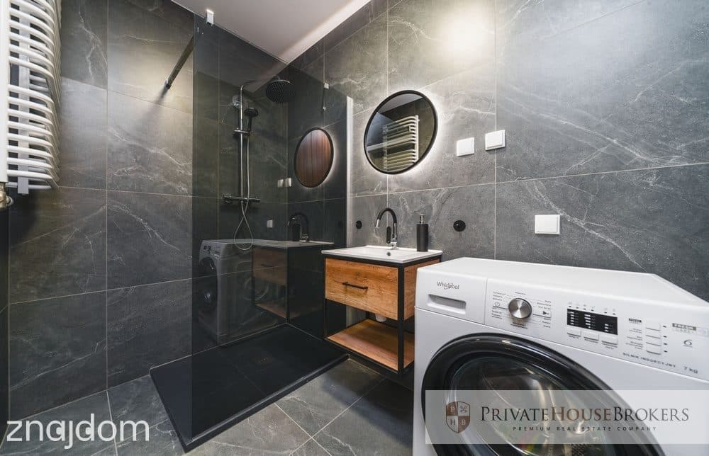 Nowoczesny apartament obok Parku- Reduta. - zdjęcie 6
