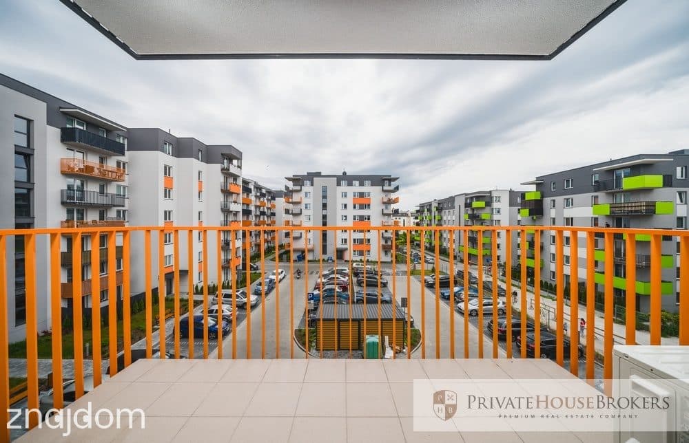 Nowoczesny apartament obok Parku- Reduta. - zdjęcie 11