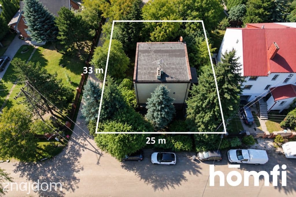 Dom z atrakcyjną działką |Kielce – KSM| - zdjęcie 2