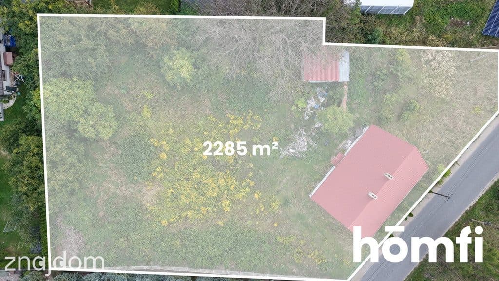 Dom 200 m² na dużej działce 2285 m² w Zachowicach - zdjęcie 3