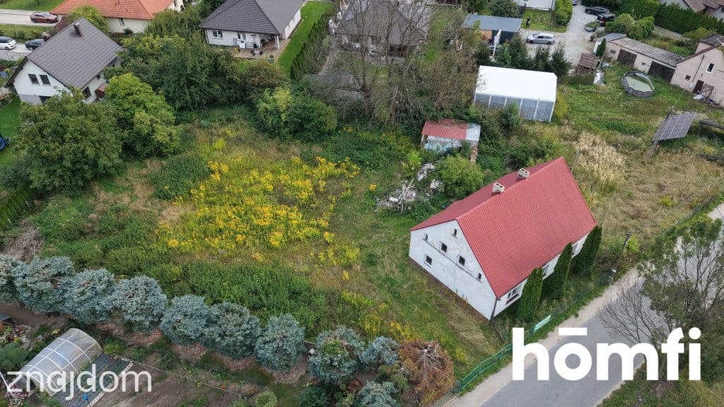 Dom 200 m² na dużej działce 2285 m² w Zachowicach - zdjęcie 6