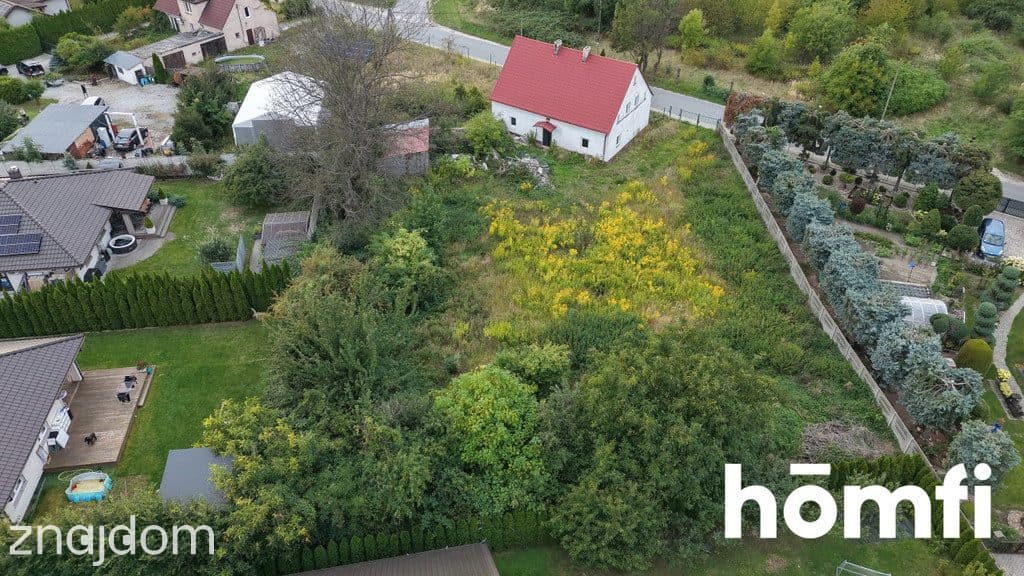Dom 200 m² na dużej działce 2285 m² w Zachowicach - zdjęcie 8