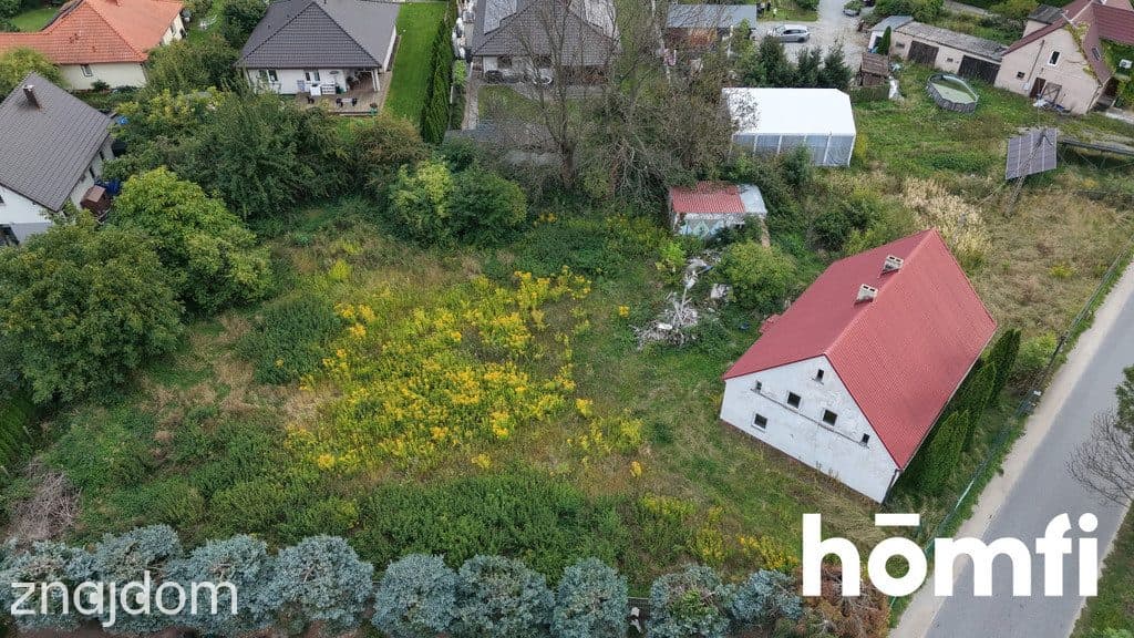 Dom 200 m² na dużej działce 2285 m² w Zachowicach - zdjęcie 9