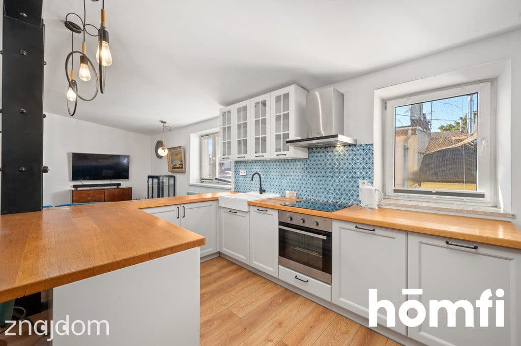 Loft 81 m²| Siemiradzkiego | Stare Miasto - zdjęcie 5