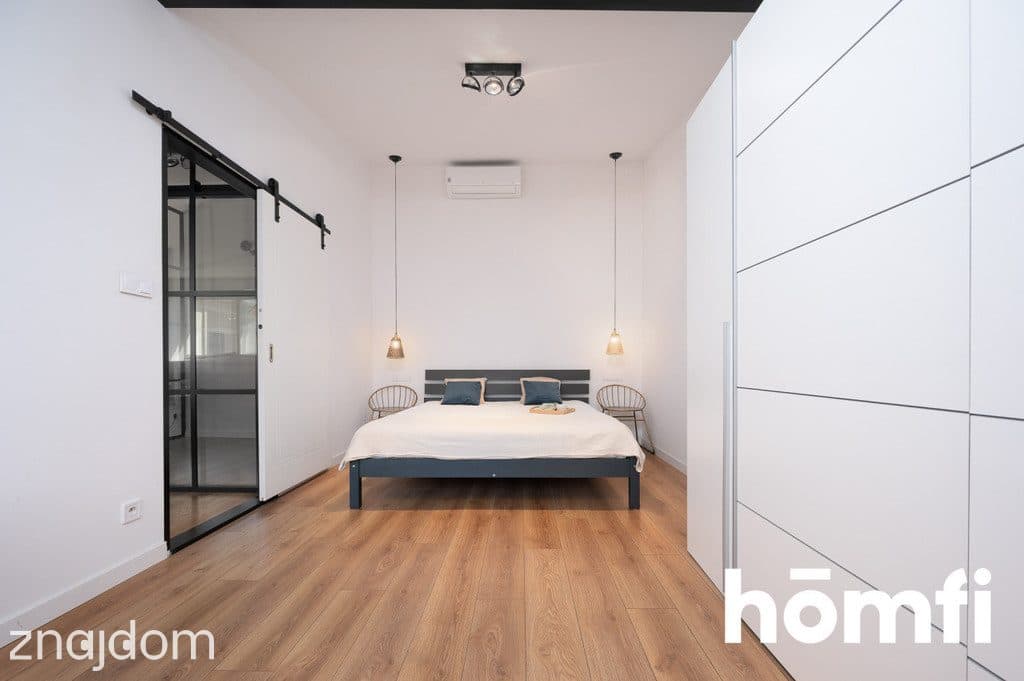 Loft 81 m²| Siemiradzkiego | Stare Miasto - zdjęcie 6