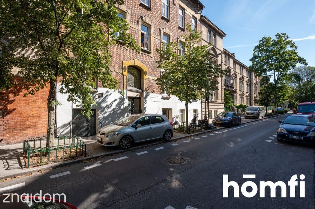 Loft 81 m²| Siemiradzkiego | Stare Miasto - zdjęcie 13