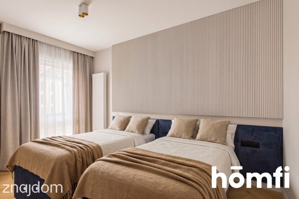 Nautica Resort 80m² | Przestrzeń i prywatna marina - zdjęcie 8