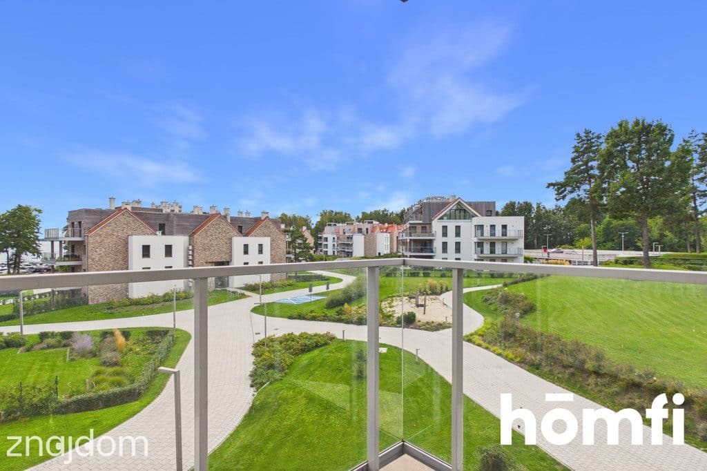 Nautica Resort 80m² | Przestrzeń i prywatna marina - zdjęcie 14