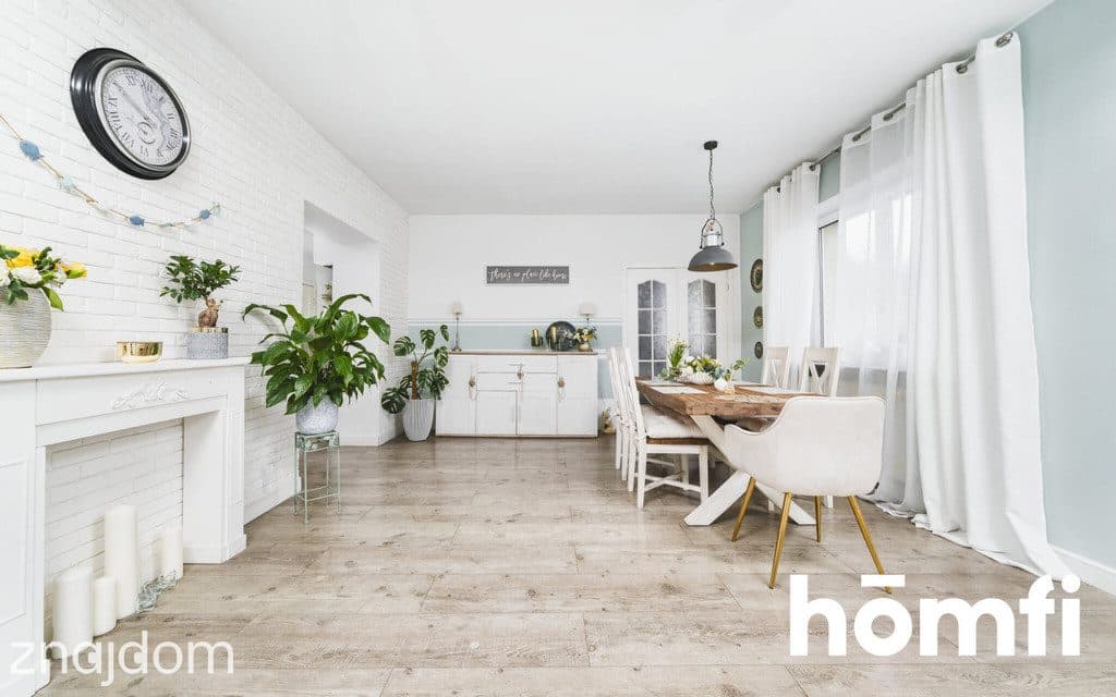 4 pokoje w top lokalizacji Dąbie/Grzegórzki 92 m² - zdjęcie 11