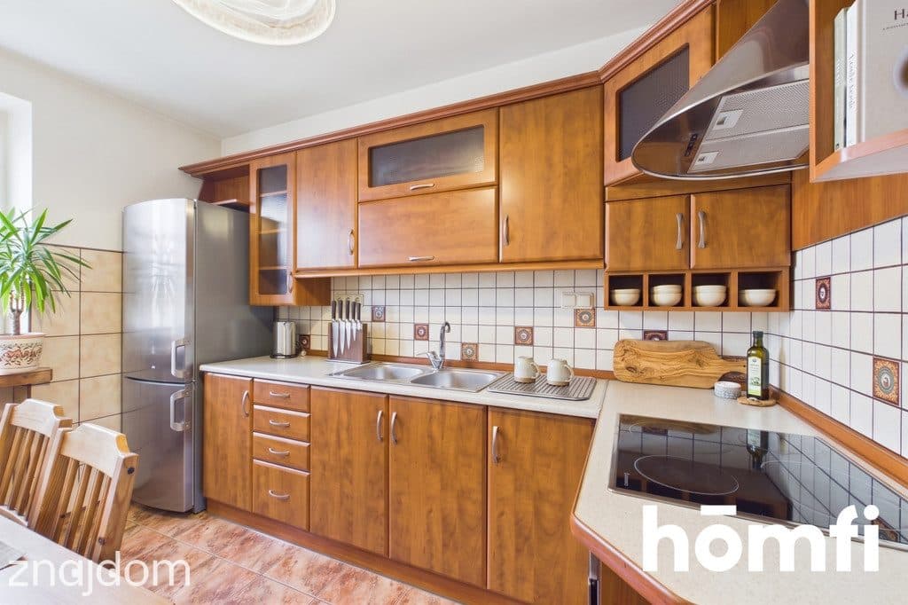 Komfortowe, 2-pokojowe mieszkanie 54 m² | Balkon - zdjęcie 5