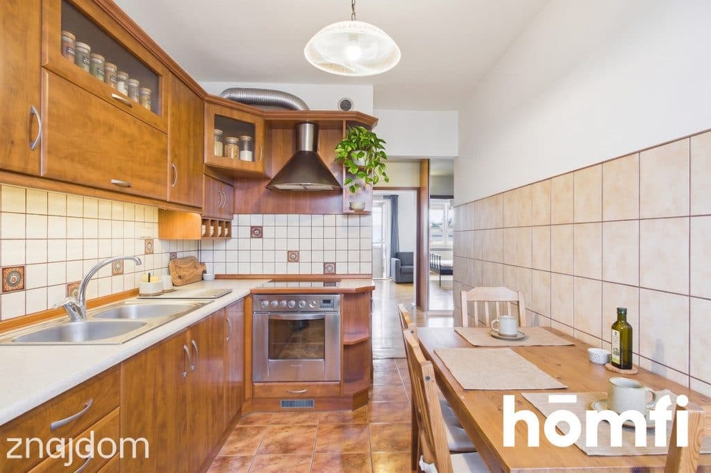 Komfortowe, 2-pokojowe mieszkanie 54 m² | Balkon - zdjęcie 6