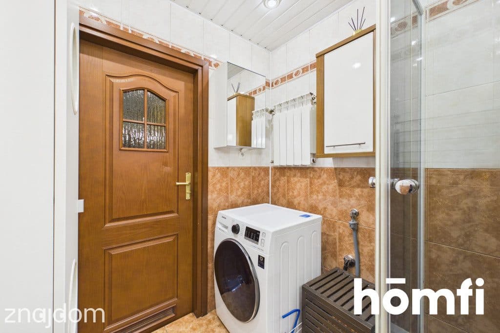 Komfortowe, 2-pokojowe mieszkanie 54 m² | Balkon - zdjęcie 9