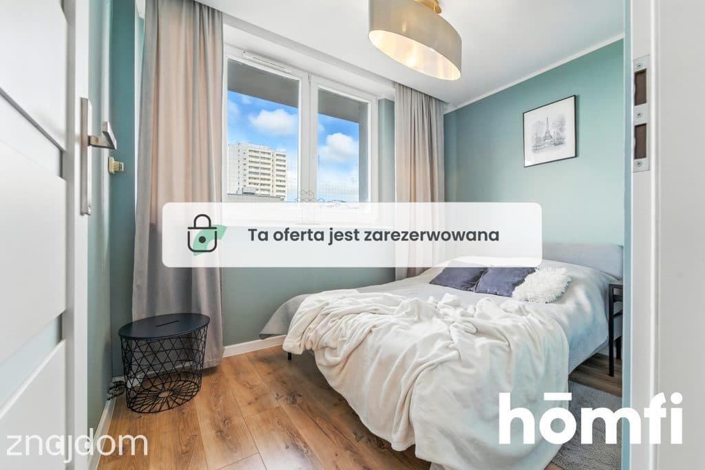 Wyremontowane 2 pokoje w centrum Katowic, 48 m²