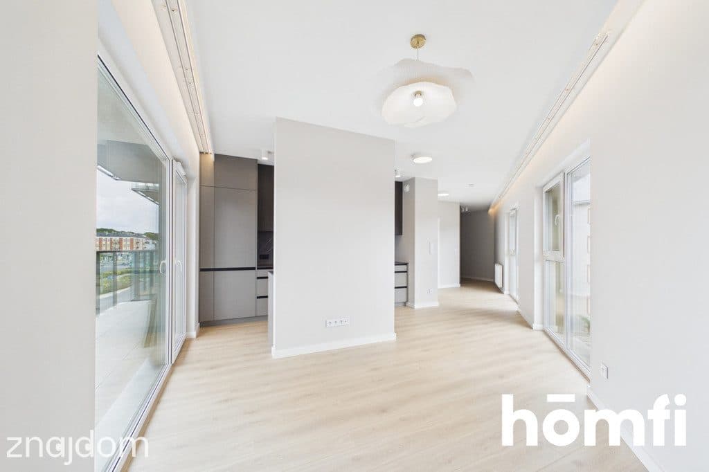 Przestronny i słoneczny apartament w Gliwicach - zdjęcie 3