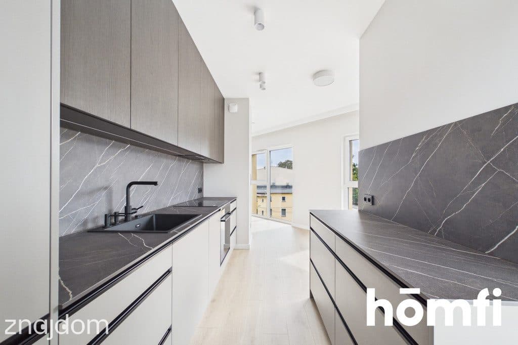 Przestronny i słoneczny apartament w Gliwicach - zdjęcie 13