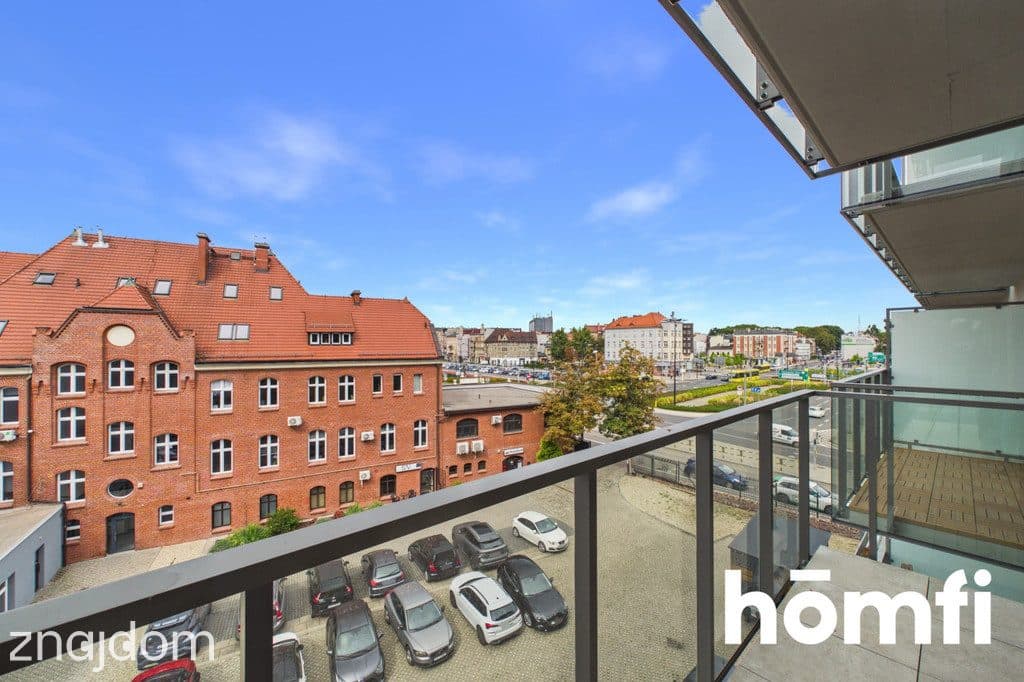 Przestronny i słoneczny apartament w Gliwicach - zdjęcie 16