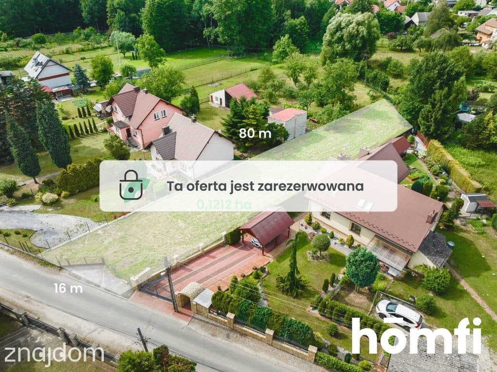 DZIAŁKA | KRAKÓW PODGÓRZE | TYNIEC